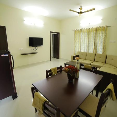 Taj Homes Stay Tirupati Extérieur photo