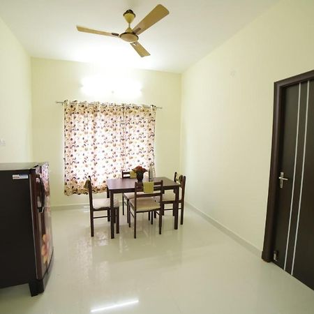 Taj Homes Stay Tirupati Extérieur photo