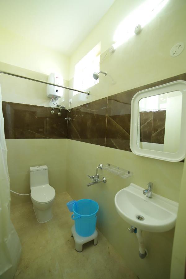 Taj Homes Stay Tirupati Extérieur photo