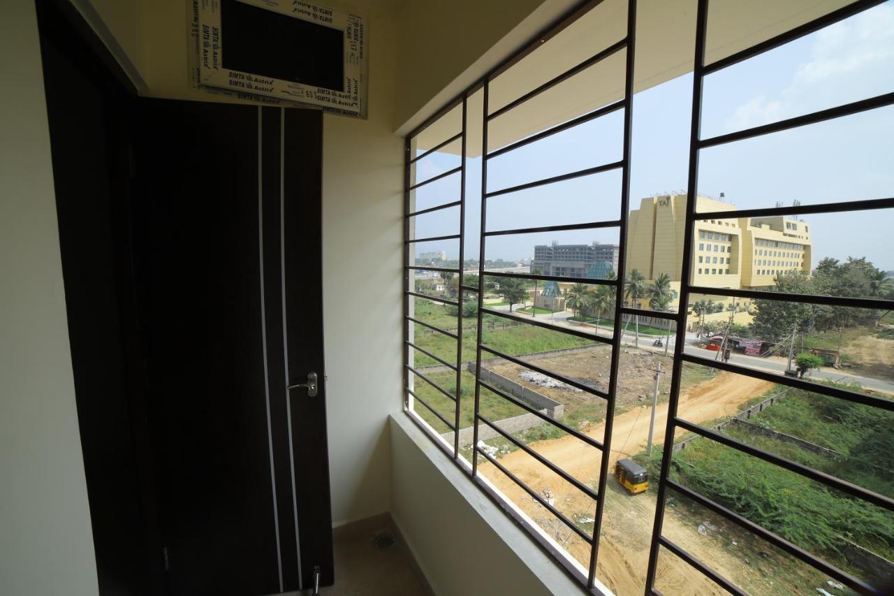 Taj Homes Stay Tirupati Extérieur photo