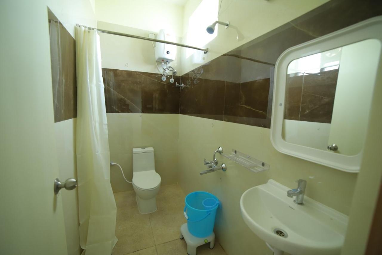 Taj Homes Stay Tirupati Extérieur photo